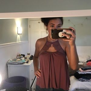 Urban Outfitters blouse!